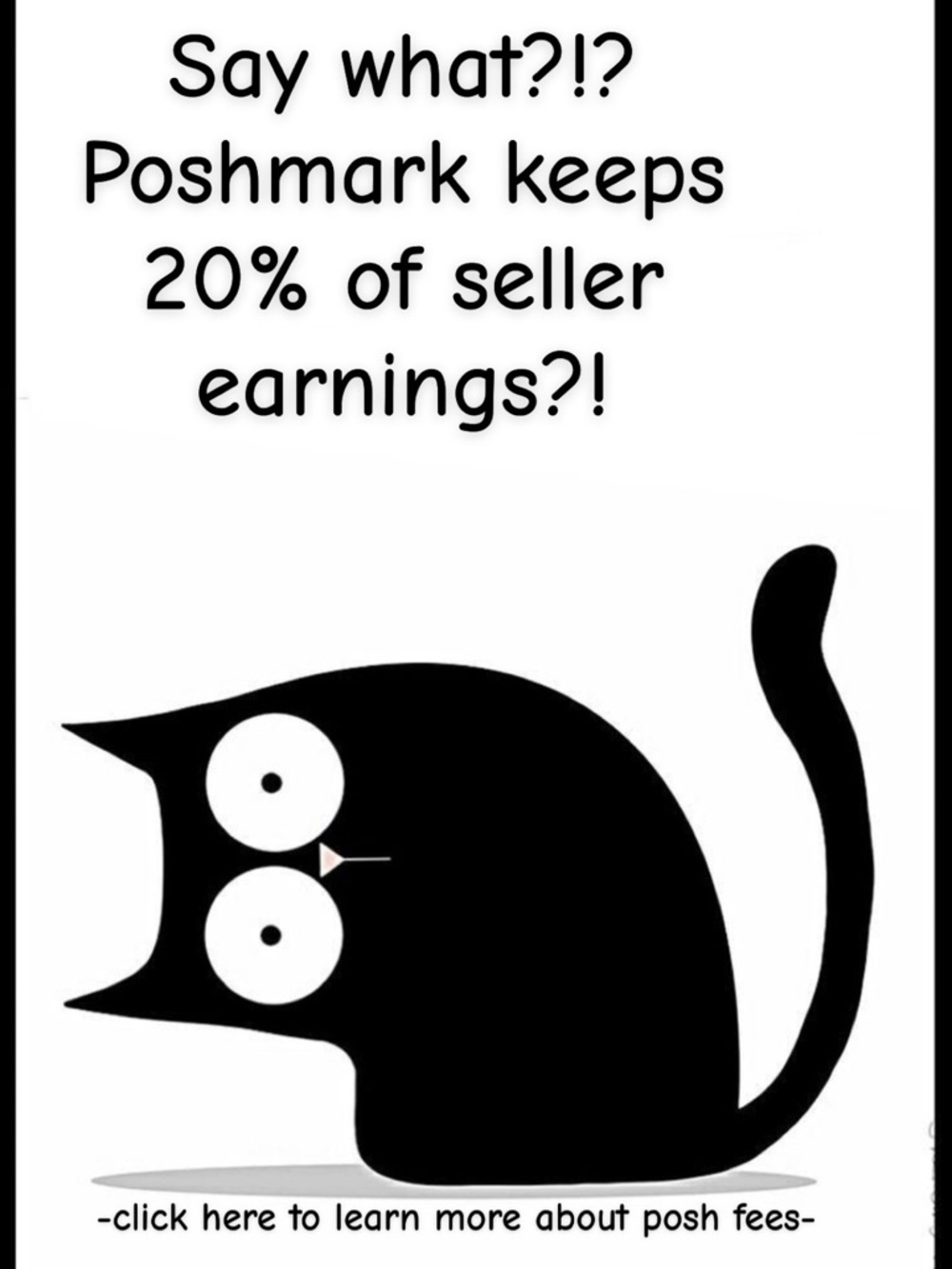 What Are Posh Fees?